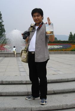 Marco Wang